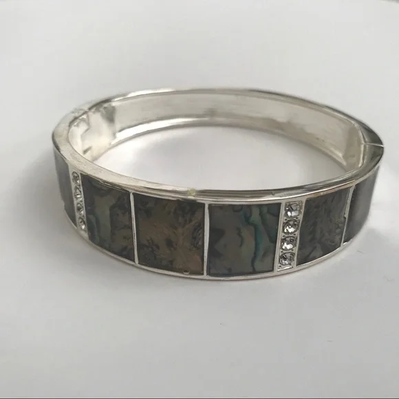 Nacre bracelet - Picture 6 of 12